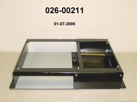ky microquiet series riser tray