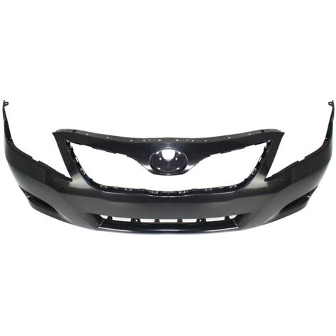 pre painted toyota camry front bumper base le xle