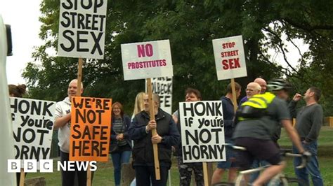 leeds sex zone out of control say residents