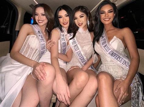 Apakah Body Checking Di Miss Universe Indonesia Wajib Foto Telanjang