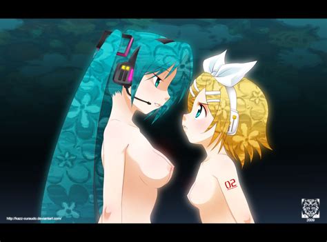 1017379 Elzi Miku Hatsune Vocaloid Rule 34 Vocaloid