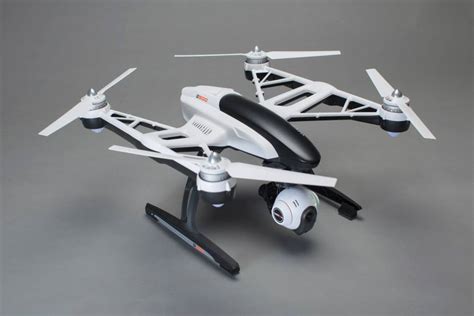 yuneec  typhoon quadcopter drohnen und technik