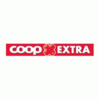 coop extra logo png vector eps