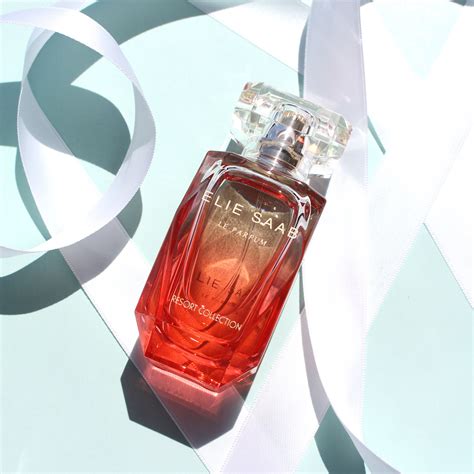 elie saab  resort collection   douglas perfume fragrance scent parfum