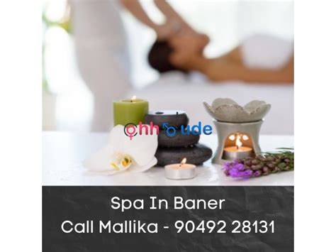 full body massage center in baner pune pune ohhdude india