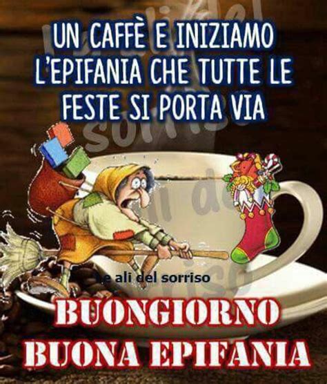 buona befana immagini da mandare vigilia  capodanno citazioni