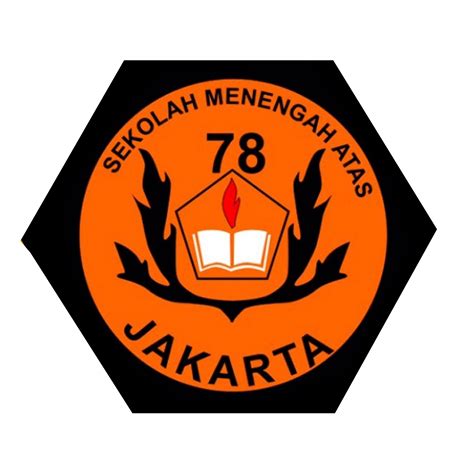 Sman 78 Jakarta Panduan Penggunaan Logo Sman 78 Jakarta