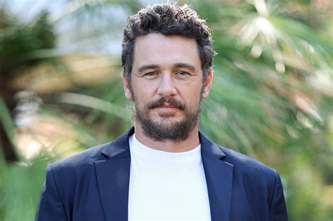 James Franco Returns To Acting With Period Drama 4 Years After Sexual