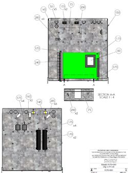 doorking parts  gate operators   doorking replacement parts