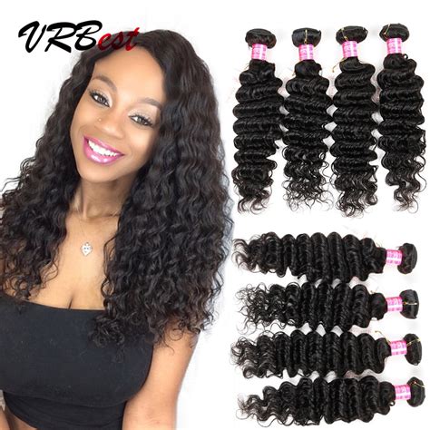 raw virgin indian deep curly hair extensions 7a unprocessed indian deep