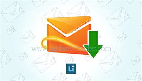 hotmail emails  hard drive easily