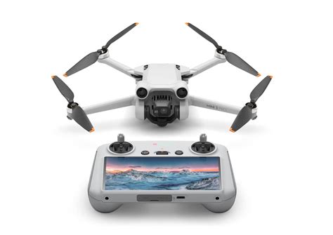 dji mini  pro update arrives  improvements    feature  flagship drone trendradars