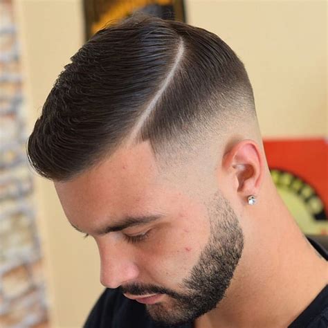 popular mens haircuts   page     vogue trends