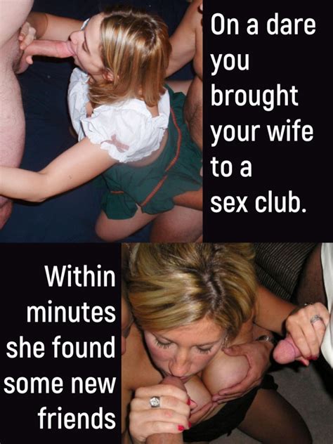 I Dare You To Take Your Wife To A Sex Club Mypersonalthoughts