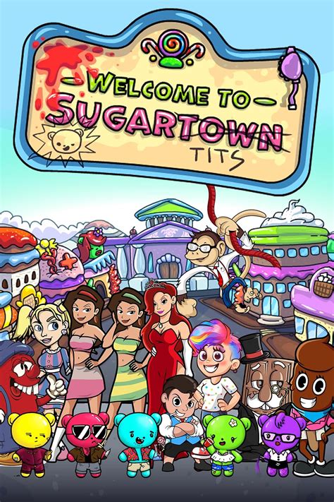 Welcome To Sugartown Tv Series Imdb