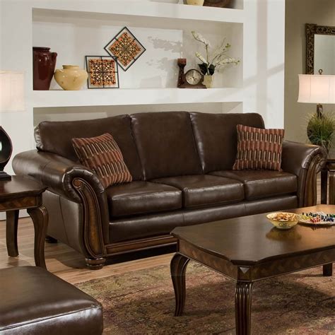 comfortable living room sofas  styles