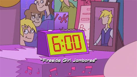 fireside girl jamboree disney wiki fandom powered by wikia