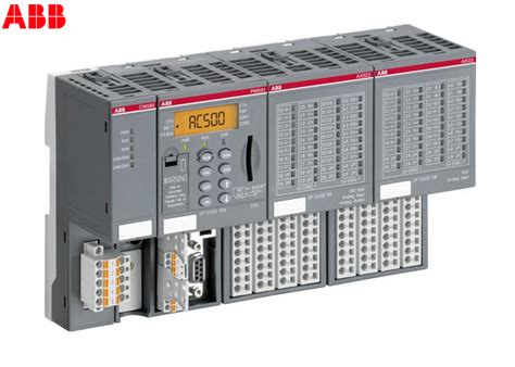 programmable logic controllers plcs ac  designed  create scalable system cost effective