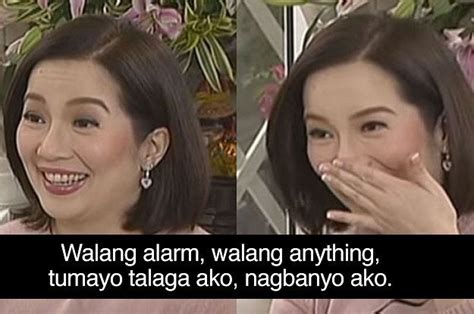 25 Kris Aquino Quotes That Ll Make You Say Nakakalokaaaa