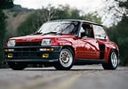 Image result for Renault R5 Turbo. Size: 144 x 100. Source: www.reddit.com