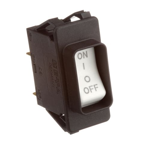 pitco circuit breakerswitch part pp