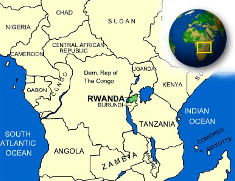 kigali  map elevation map  rwanda  scientific diagram  directions maps