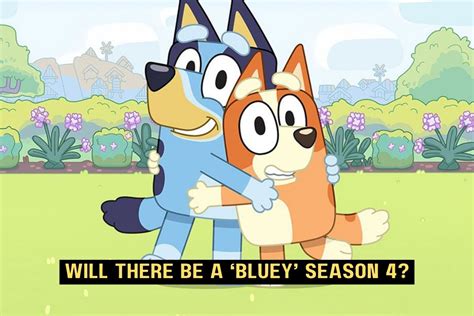 bluey season  confirmed