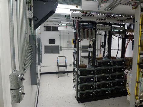 data center cooling energy efficient cooling technology trends