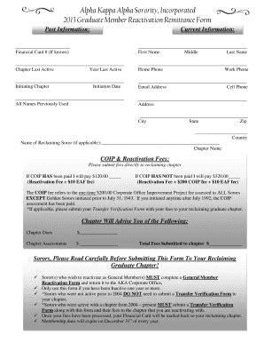 graduate chapter reactivation form fill   sign printable