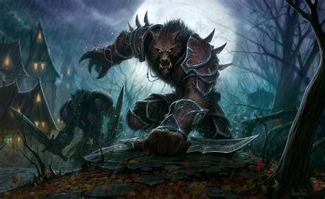 werewolf warriors hd wallpaper background image 2560x1573 id 320624 wallpaper abyss