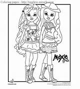 Older Coloring Pages Girls Miracle Timeless 9th Admin Updated August Last sketch template