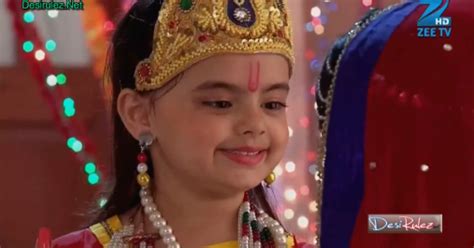 Cute Ruhanika Dhawans First Tv Serial Character Aashi Yhm Latest