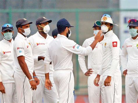 Doctors Say No To Sport In Delhi As Cricketers Choke In Smog India