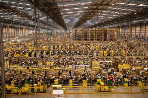 amazon warehouse    month  christmas buzzfeed news