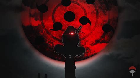 itachi wallpaper  mp  dotmp  deviantart