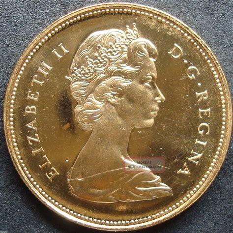 canada proof twenty dollar  ounce gold coin
