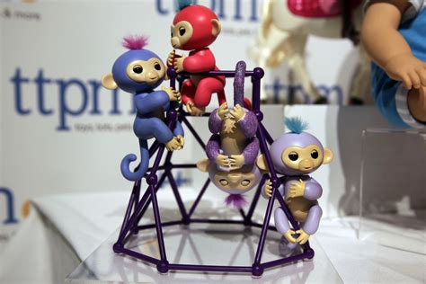 Shoppers Say Fake Fingerlings Were Sold Through Big Sites The