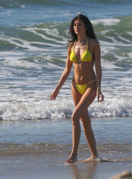 Nicole Williams In A Bikini 33 Photos Thefappening