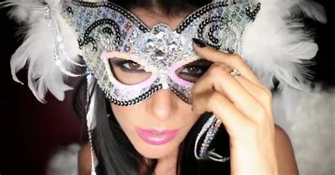 masquerade threesome and lesbian porn video d9 xhamster