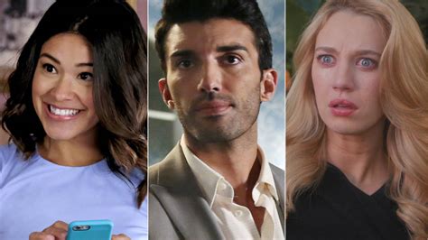 Quiz Which Jane The Virgin Character Are You Popbuzz