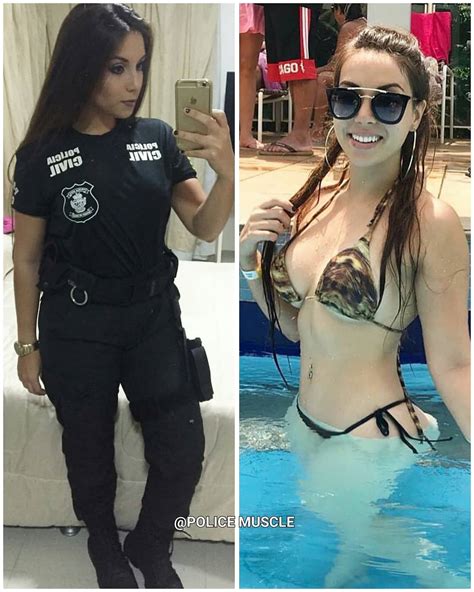 top 10 cops you want to be arrested by
