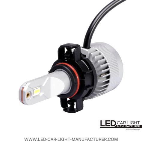 led headlight bulbs  watt  lumen