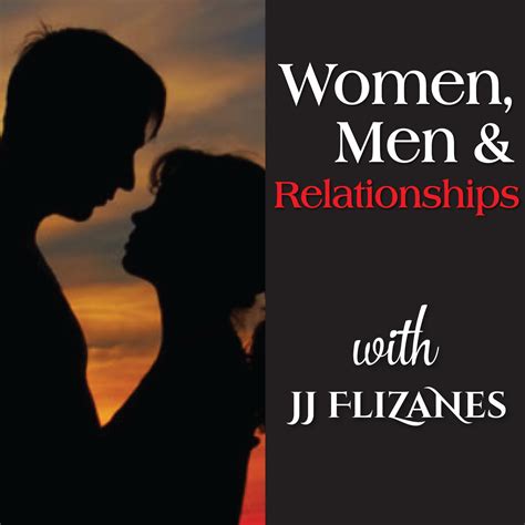 women men and relationships iheartradio