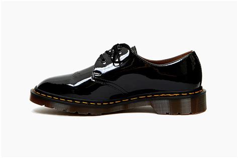 undercover  dr martens  fw release details hypebeast