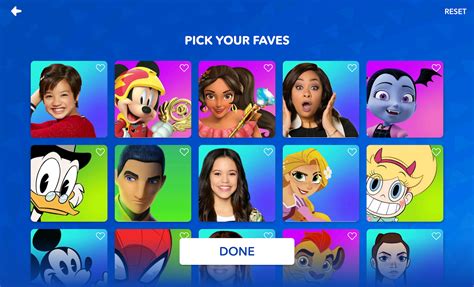 disneynow tv shows games apk  android