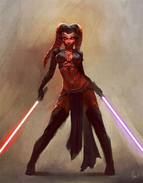 48 Best Sith Female Images On Pinterest Star Wars