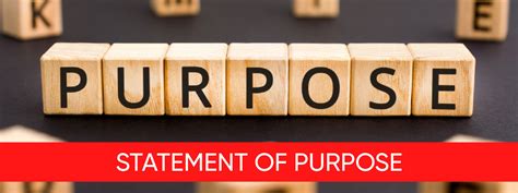 statement  purpose examples   write   statement  purpose