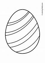 Coloring Easter Pages Egg Eggs Kids Colouring Color Prinables Easy 4kids Print Toddlers Printable Christmas sketch template