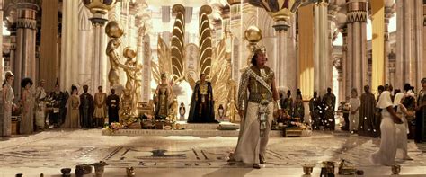 Download Gods Of Egypt 2016 [720p] [yts Ag] Yify