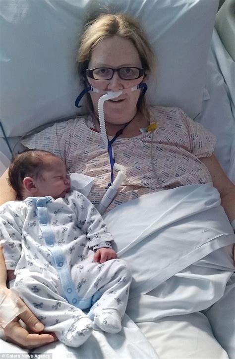 shorpshire woman dies as she gives birth and wakes up with no memory